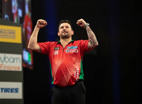 2024 BetVictor World Cup of Darts preview .